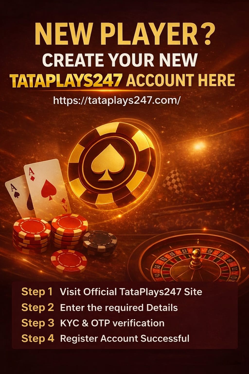 Tata Plays 24*7 Account Registration